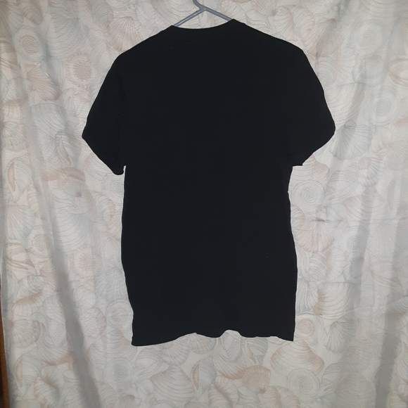 Men's adidas Shortsleeve T - Picture 4 of 4